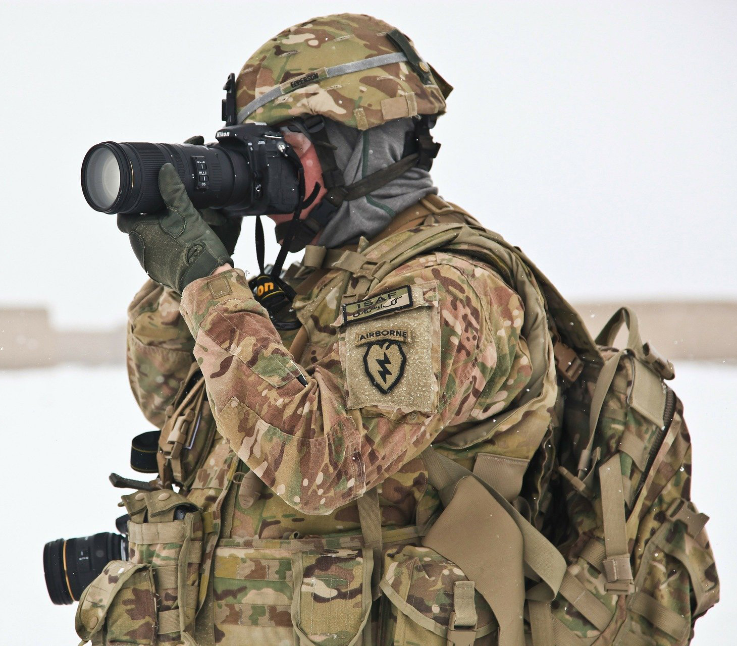 該怎麼選擇軍事戰術背包？