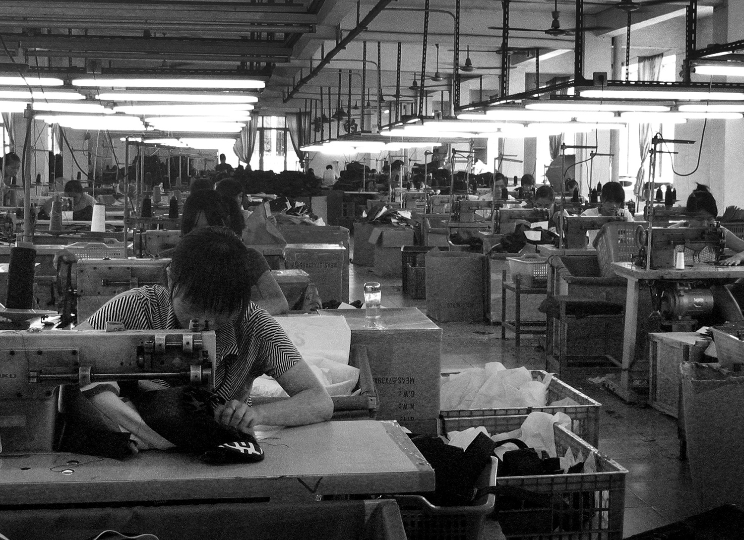 bagrun 品牌故事｜品牌源起