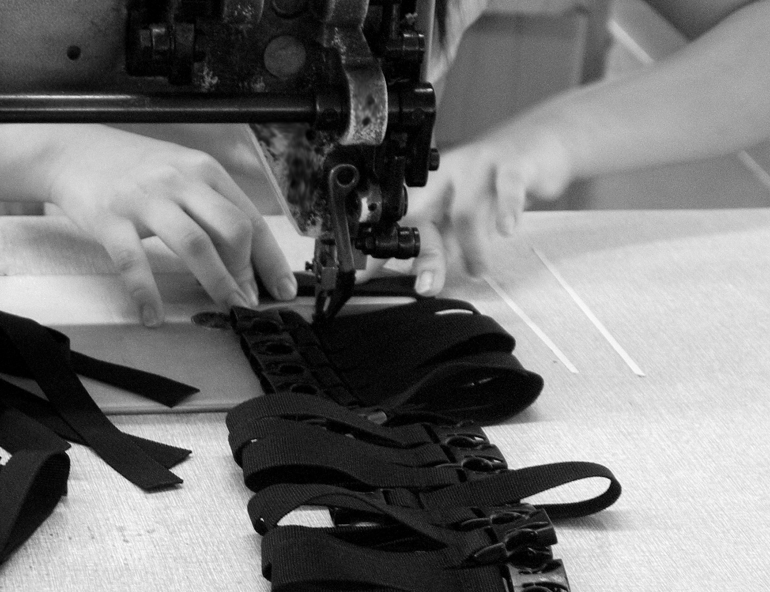 bagrun 品牌故事｜品牌源起