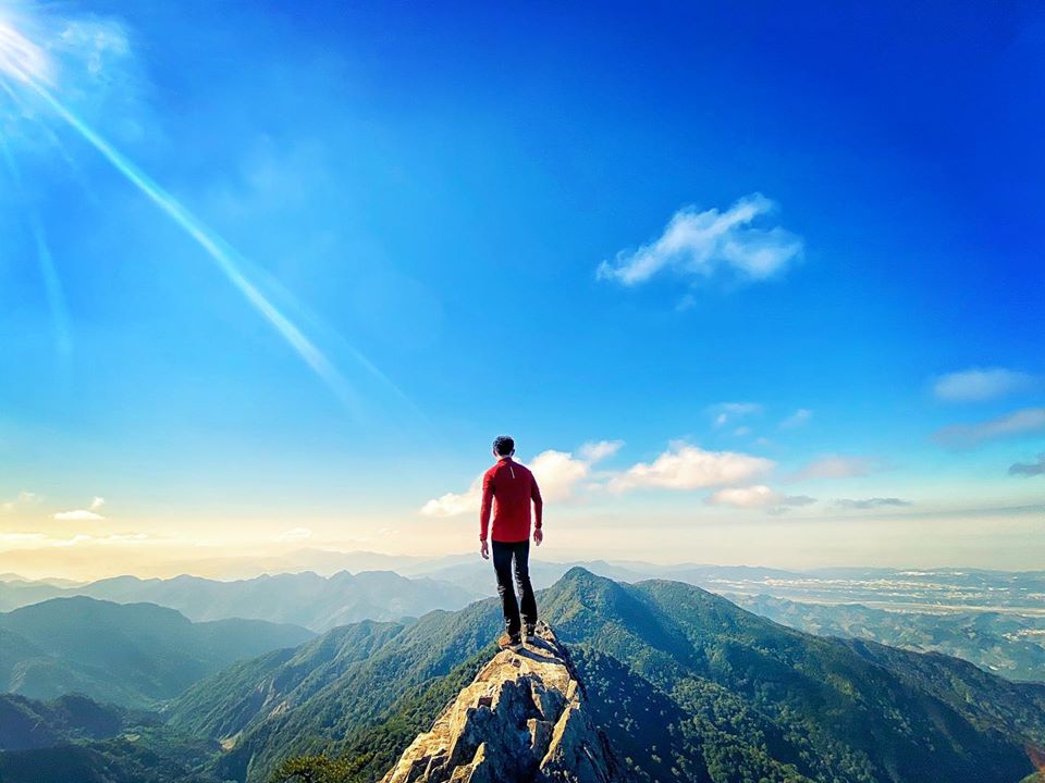 bagrun 品牌故事｜集結真實需求而生