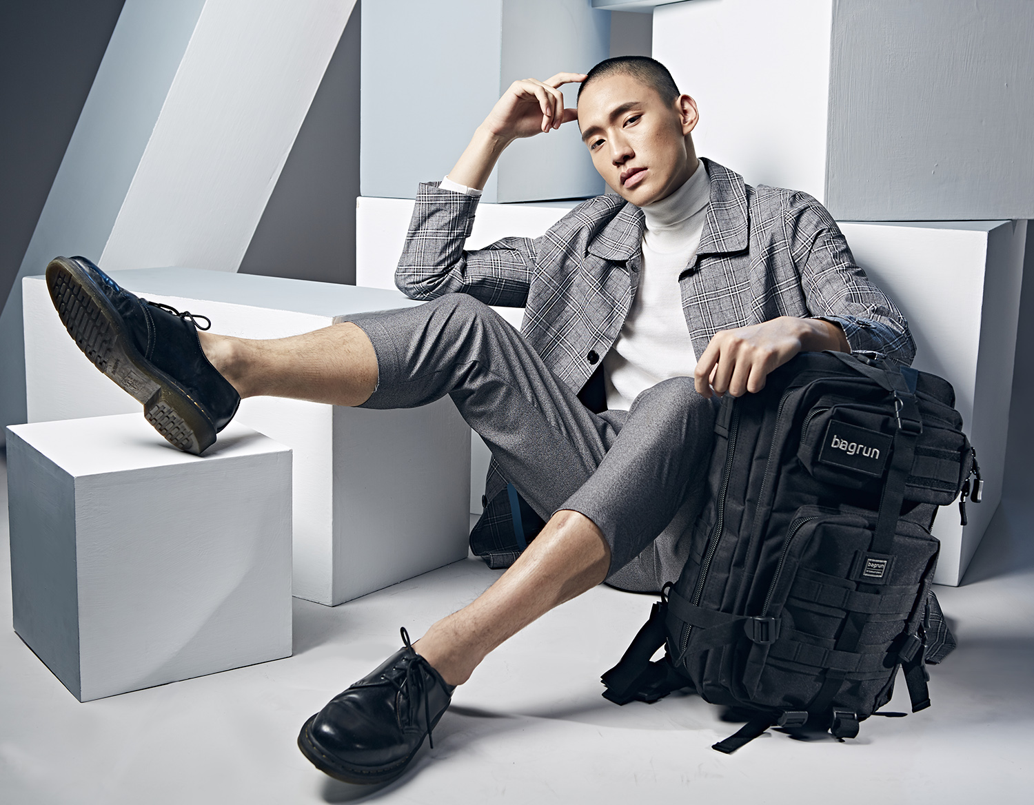 bagrun 品牌故事｜品牌源起