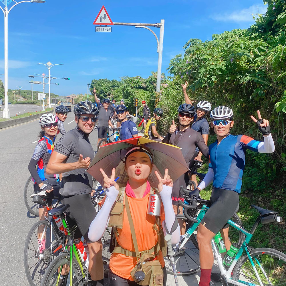 環島背包推薦｜地表最強！陪著「小象愛出門」完成徒步環島的後背包！