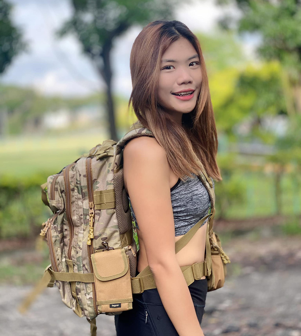 環島背包推薦｜地表最強！陪著「小象愛出門」完成徒步環島的後背包！