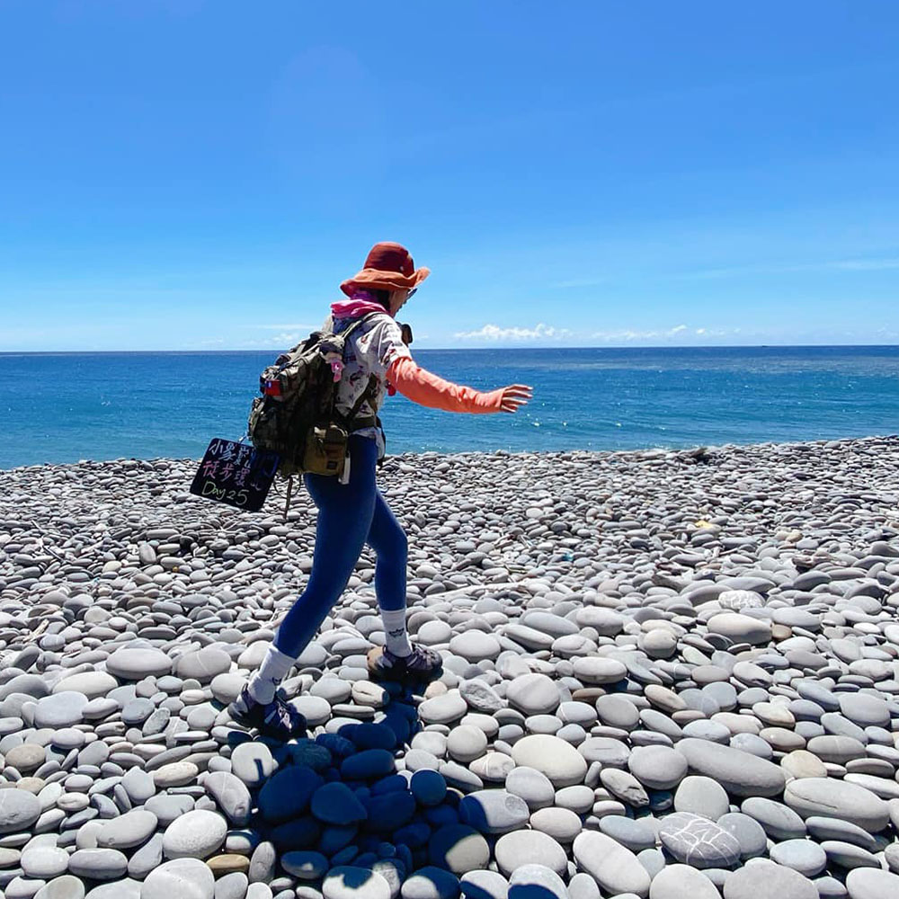 環島背包推薦｜地表最強！陪著「小象愛出門」完成徒步環島的後背包！