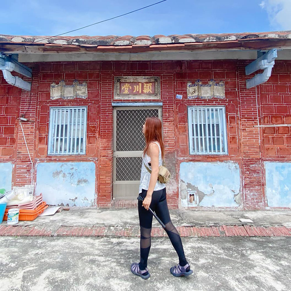 環島背包推薦｜地表最強！陪著「小象愛出門」完成徒步環島的後背包！