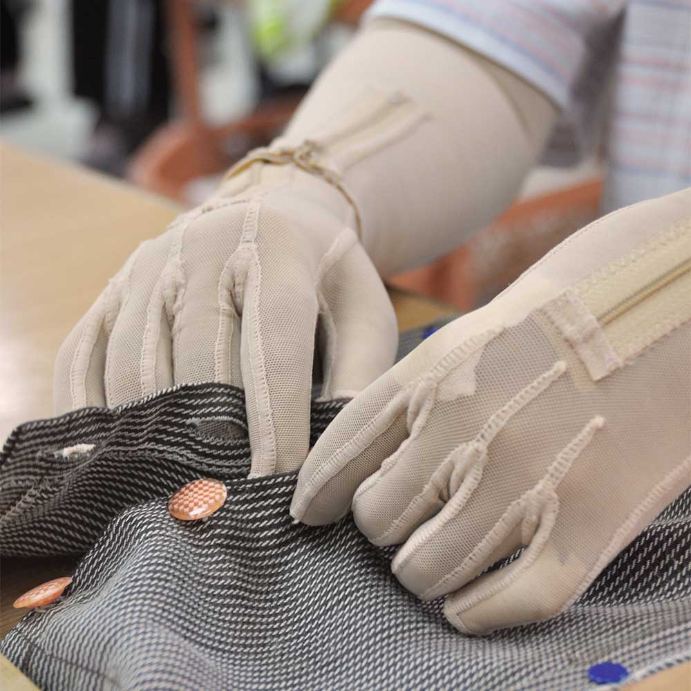 bagrun x 陽光基金會，邀你一起協助燒傷患者重建人生