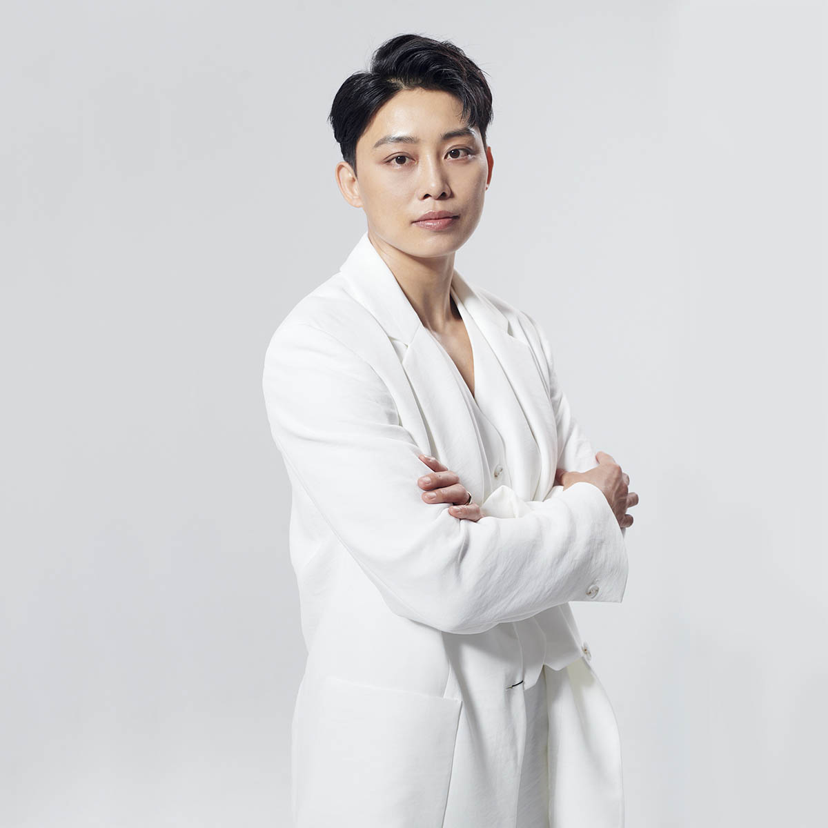 品牌大人物｜鋼鐵般的不倒女王蘇麗文，退役後的華麗新戰場