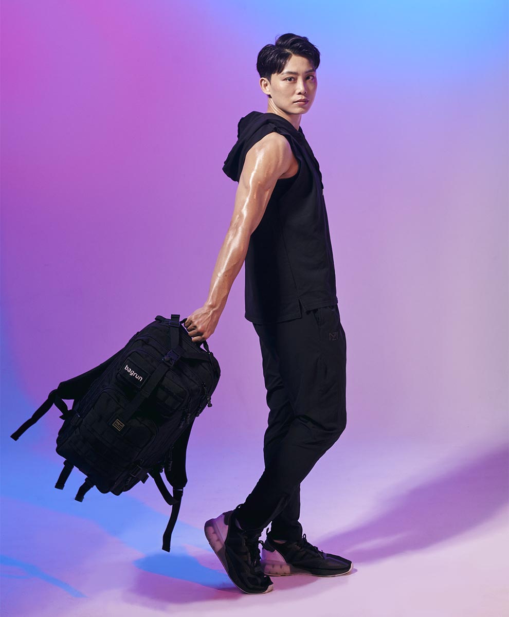 品牌大人物｜鋼鐵般的不倒女王蘇麗文，退役後的華麗新戰場