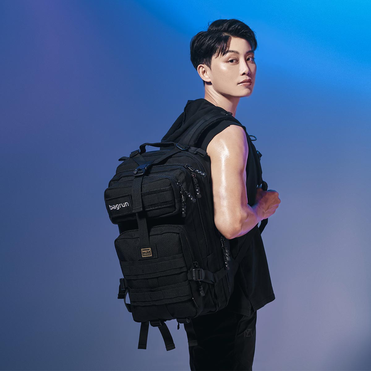 品牌大人物｜鋼鐵般的不倒女王蘇麗文，退役後的華麗新戰場