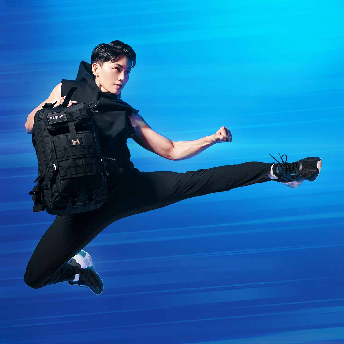 品牌大人物｜鋼鐵般的不倒女王蘇麗文，退役後的華麗新戰場