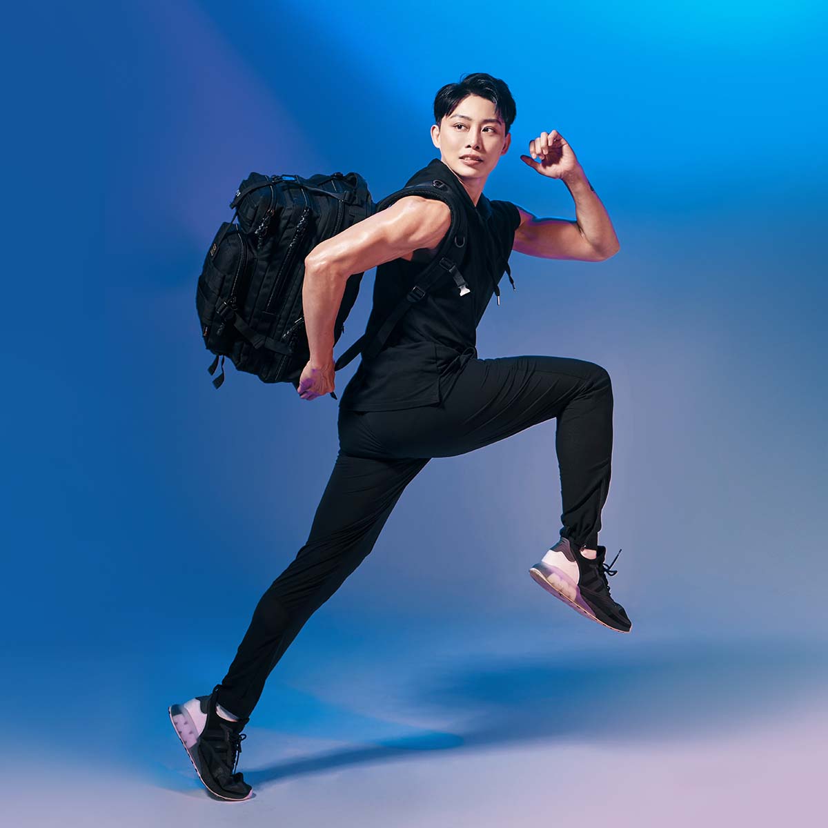 品牌大人物｜鋼鐵般的不倒女王蘇麗文，退役後的華麗新戰場