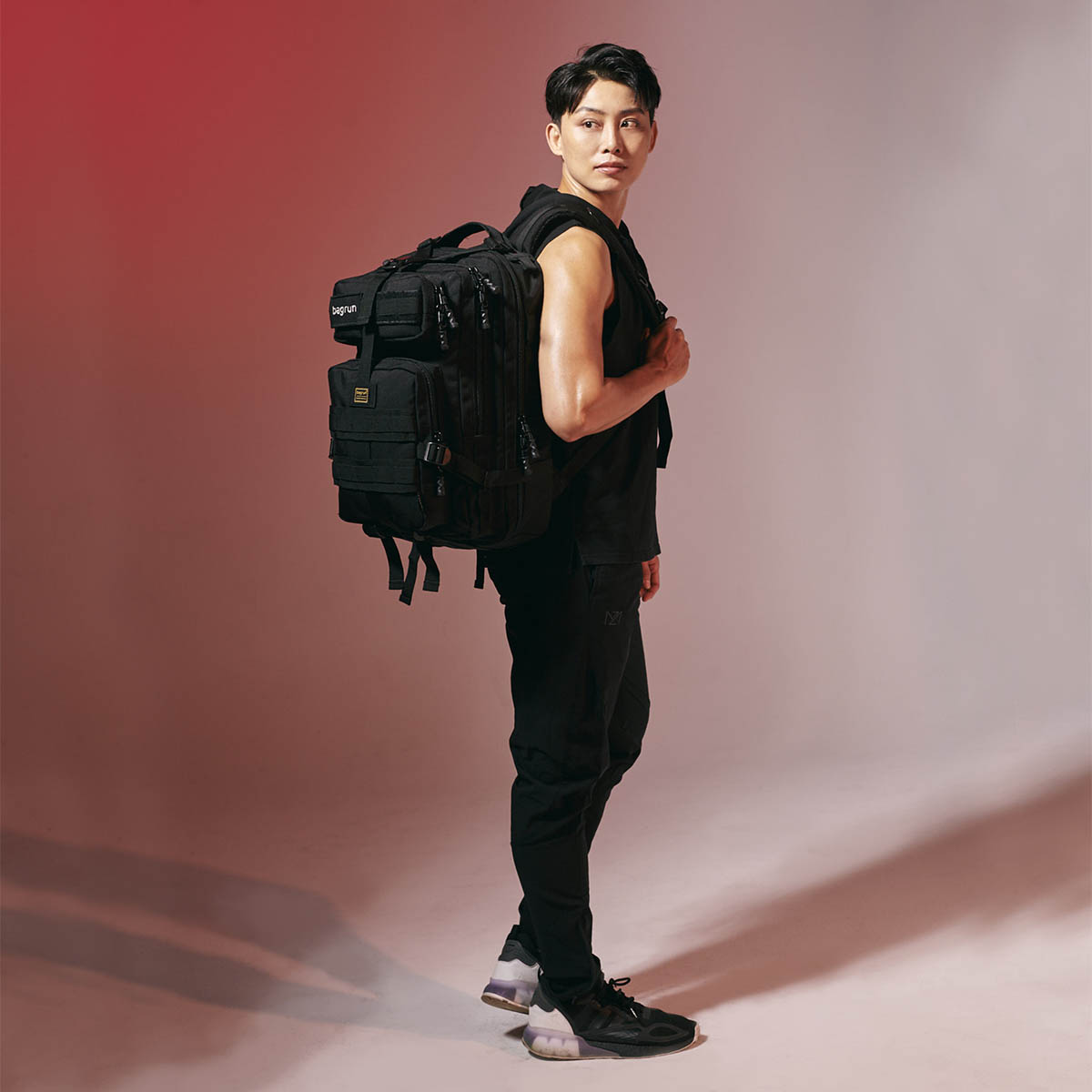 品牌大人物｜鋼鐵般的不倒女王蘇麗文，退役後的華麗新戰場