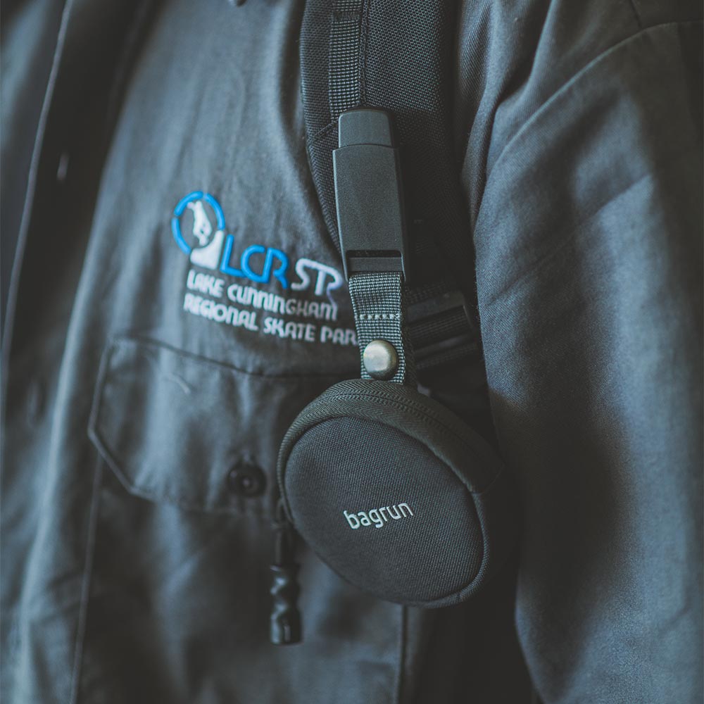 地表最強軍規筆電後背包：全日玩家軍事風格後背包