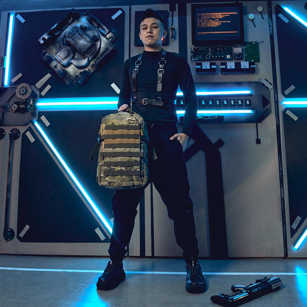 主題大人物｜田浩：曾經的火爆浪子、現今備受矚目的新生代控衛