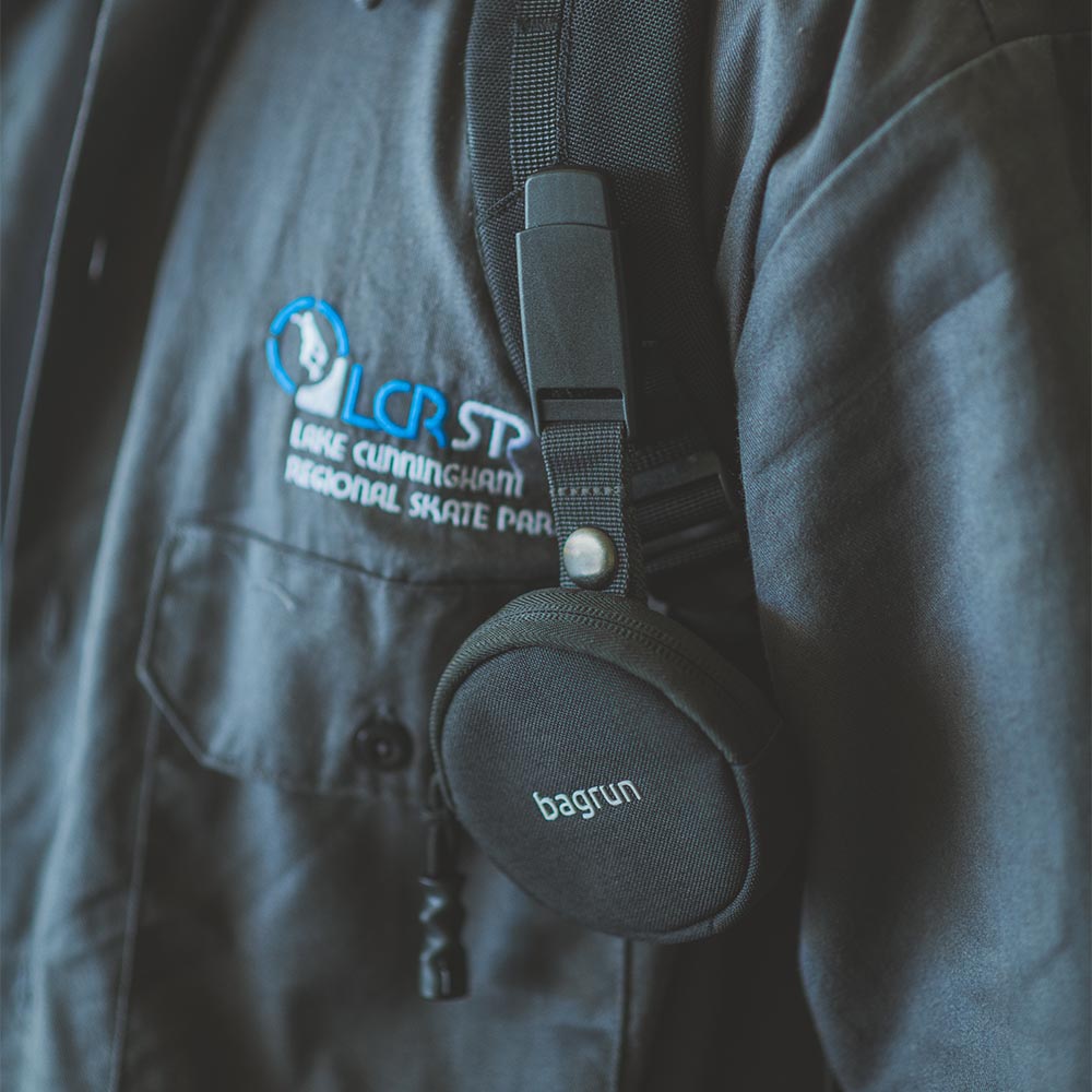 上班後背包實用推薦｜全日玩家軍事風格後背包