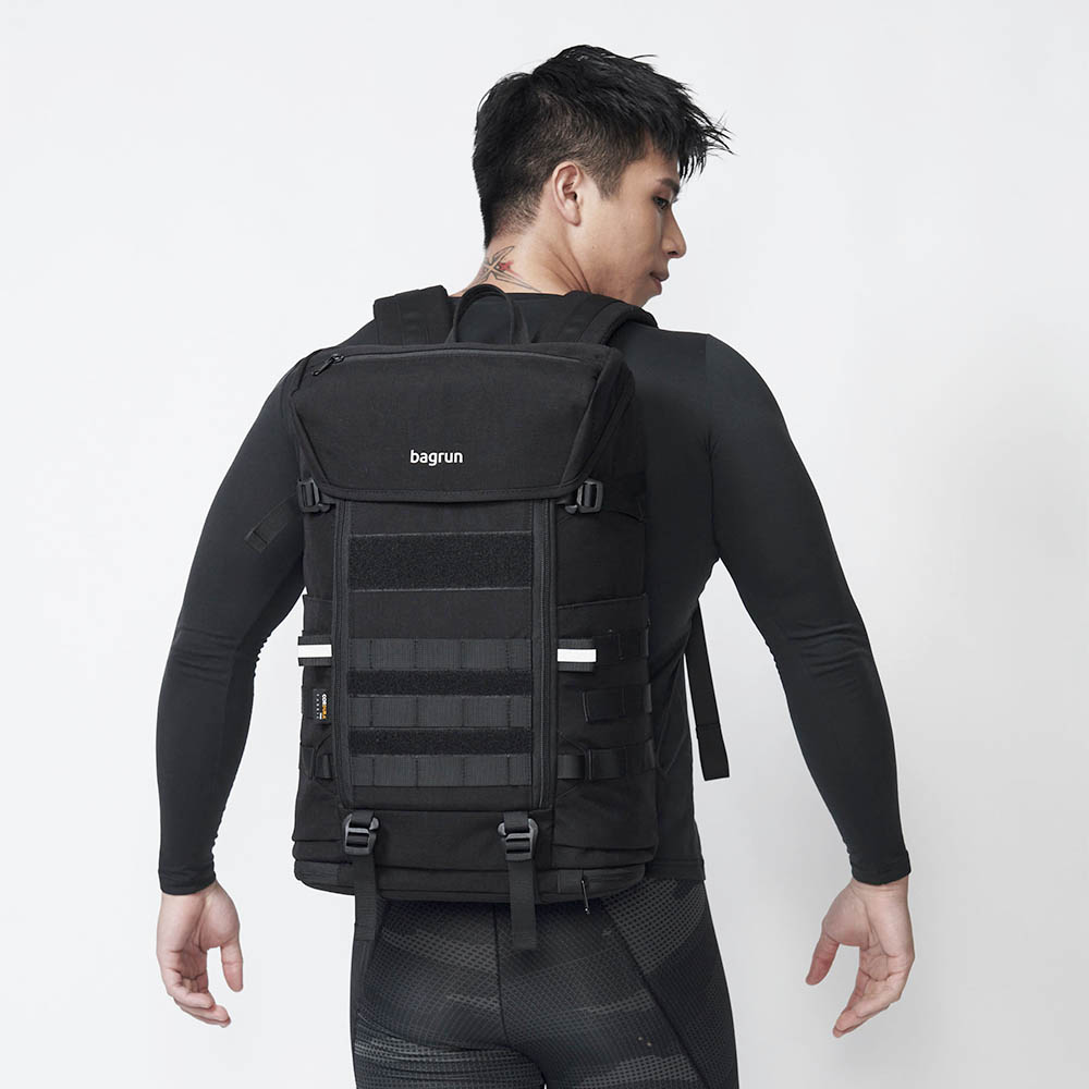 CORDURA背包 運動玩家軍事風格後背包