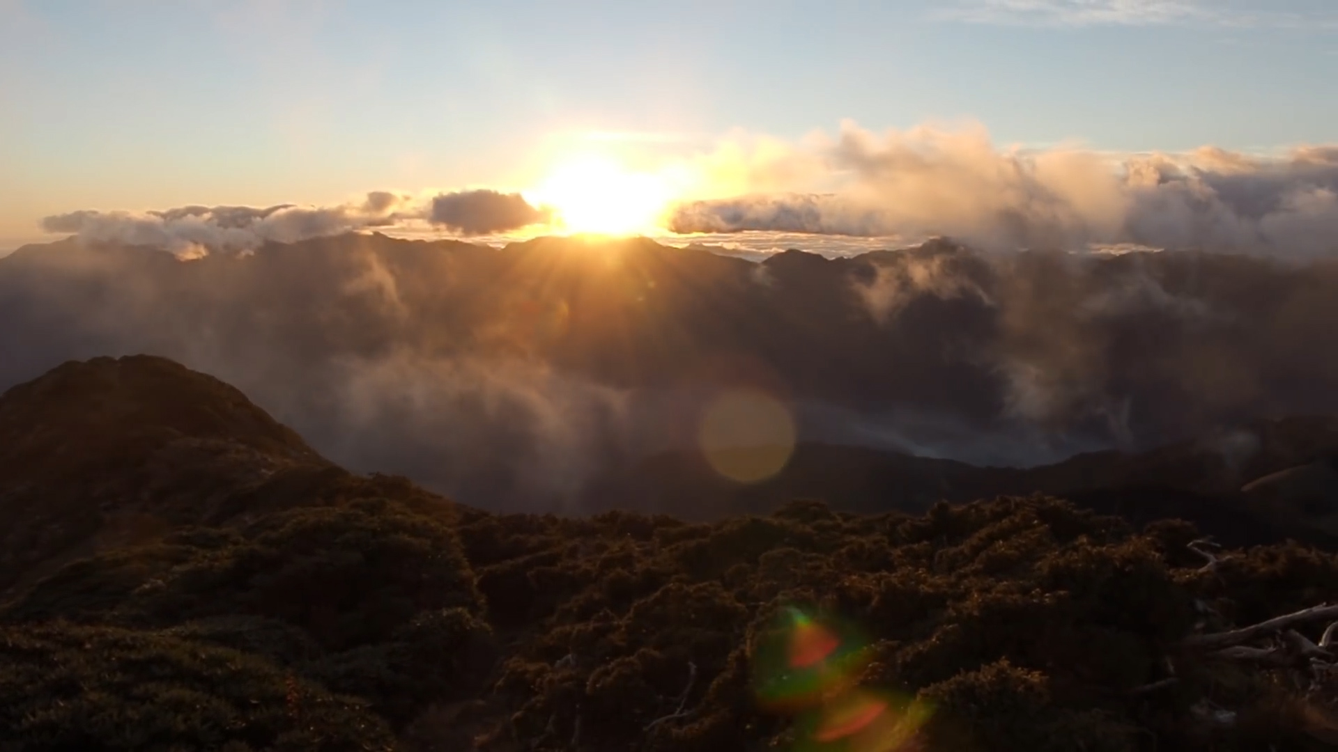 I’m Possible! / Youtuber 圓糖攻頂雪山