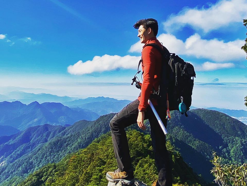 I’m Possible! / Youtuber 圓糖與都會玩家軍事風格後背包