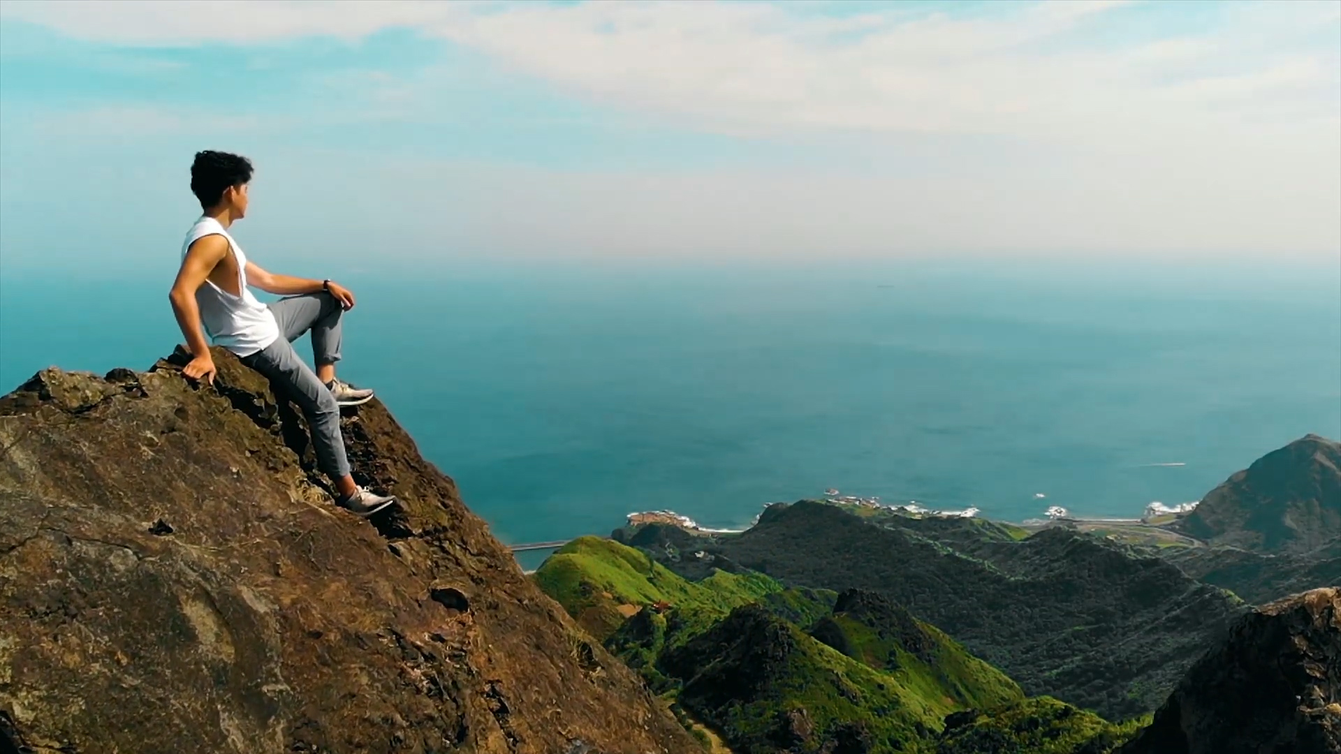 I’m Possible! / Youtuber 圓糖的極限周末