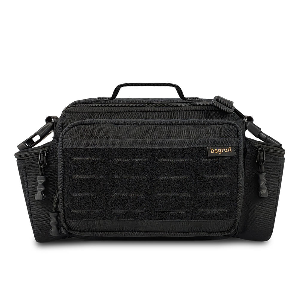 二代MOLLE系統多用途腰包