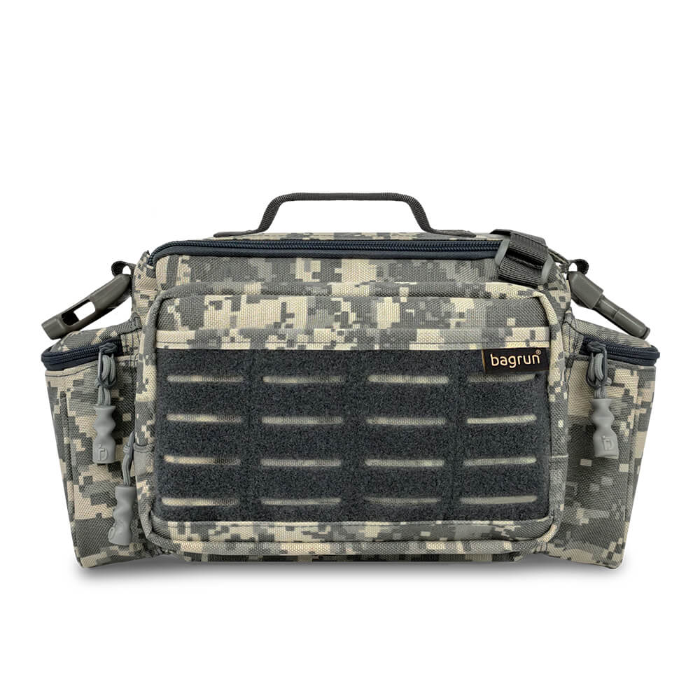 二代MOLLE系統多用途腰包