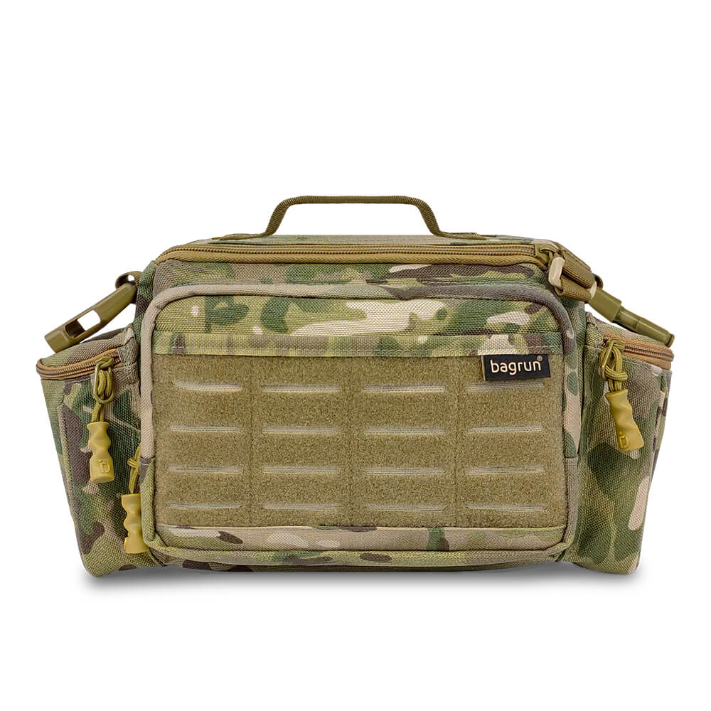 二代MOLLE系統多用途腰包