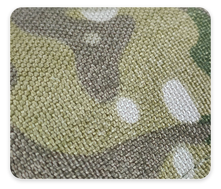 高強度軍規CORDURA材質