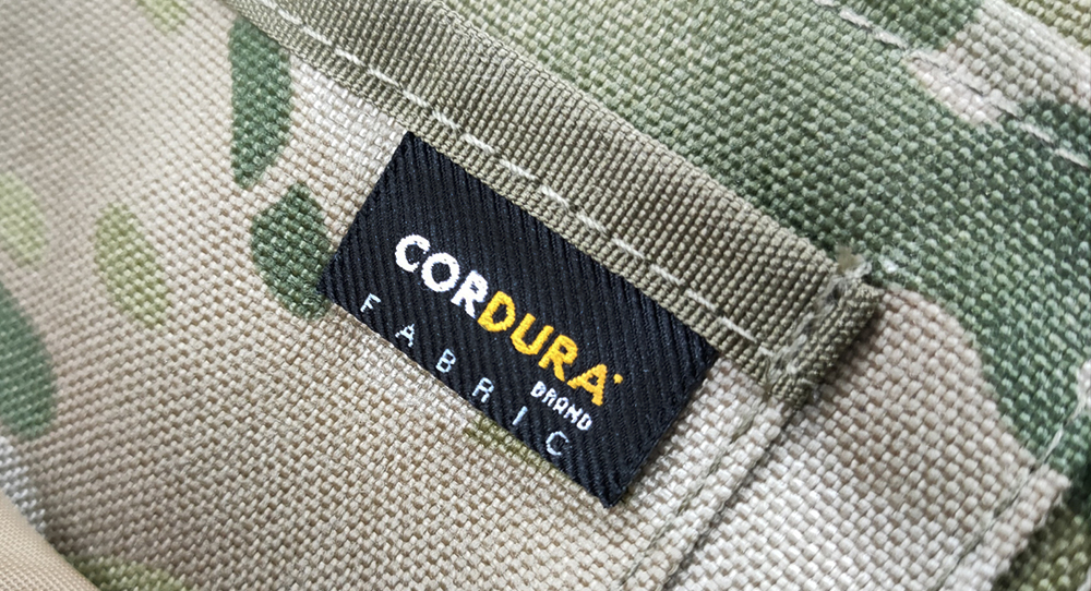 世界頂級CORDURA布料