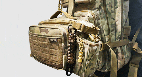 超強自定義設計