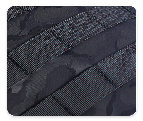 生活防潑水，不怕突發陣雨