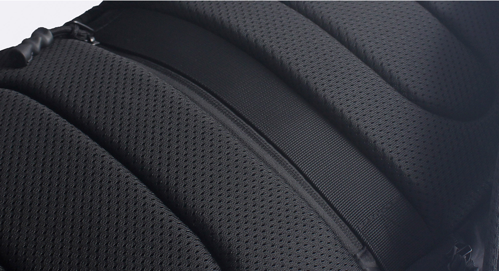 bagurn潮流玩家軍風迷彩後背包