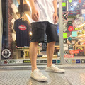 Dickies LR542 中低腰直筒六袋斜紋布工作短褲 2色_3