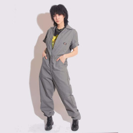 Dickies 33999 短袖連身工作服 3色