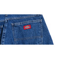 DICKIES 15293 中腰雙膝補丁 牛仔褲 工作褲 工裝褲 寬版長褲 滑板 嘻哈_1