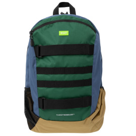 HUF 22FA/HOL-AC00698 雙肩背包 後背包 品牌周邊 收藏 美牌 街頭