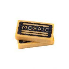 MOSAIC 22HD-MOCL01-01 GRIPTAPE CLEANER 滑板砂紙橡皮擦