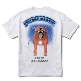 PRIMITIVE 24SM-PAPSU2451 SUPERCHARGER 比特犬 短TEE