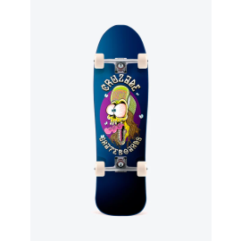 Nevermind.INC CRUZADE 24FA-CRCO0024A012 9 Wasted Comple 成組滑板