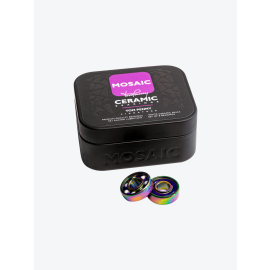 MOSAIC MOACBE24B003 陶瓷培林 Ceramic Penny Bearings Nevermind.INC