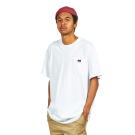 Ben Davis BEN-Pocket T Pocket T-Shirt 短袖 口袋Tee 基本款 