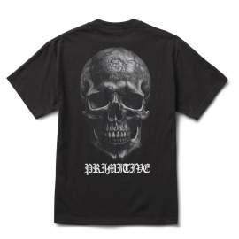 PRIMITIVE BP24-PAPHO2459 TOMB TEE 短t NEVERMIND.INC