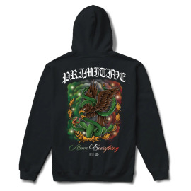 PRIMITIVE PRVD1-PAPFA2458 POR VIDA HOOD 帽t NEVERMIND.INC
