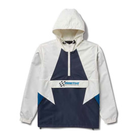 PRIMITIVE HO24-PA424165 SPECS ANORAK JACKET衝鋒衣 NEVERMIND.INC