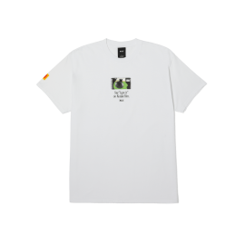 HUF X KODAK 24HD-TS02468 POWER FLASH S/S TEE短t NEVERMIND.INC
