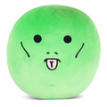 RIPNDIP RNDSPR25219 Lord Alien Squish Plush Toy 外星人抱枕 Nevermind.INC