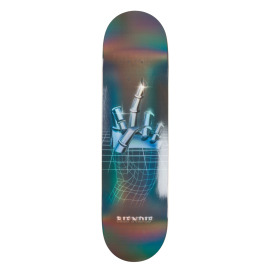  RIPNDIP RNDSPR25187 Afterlife Deck 8 8.25 滑板板身 Nevermind.INC