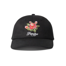 PRIMITIVE CRPM4-PA125H13 COLORADO STRAPBACK 棒球帽 NEVERMIND.INC