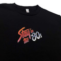 Nevermind.INC NVMTEE05 Stay in the 80s tee 滑板 嘻哈 短TEE 兩色_10