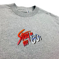 Nevermind.INC NVMTEE05 Stay in the 80s tee 滑板 嘻哈 短TEE 兩色_12