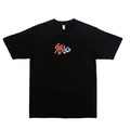 Nevermind.INC NVMTEE05 Stay in the 80s tee 滑板 嘻哈 短TEE 兩色_13